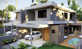 Imagem 2: Casa para Venda em Florianópolis, Rio Tavares, 3 dormitórios, 1 suíte, 3 banheiros, 2 vaga