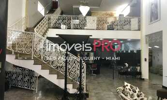 Imagem: Prédio, Santo Antônio - São Caetano do