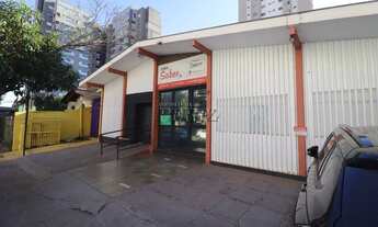 Imagem: Imóvel comercial para alugar na Rua Montese