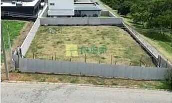 Imagem 3: Terreno à venda, Condomínio Residencial Ecopark Bourbon, Caçapava, SP