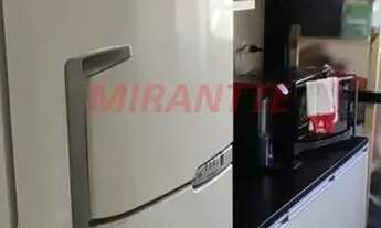 Imagem 4: Apartamento para Venda sendo 53 m² com 2 dormitórios 1 suite 1 vaga - Parada Inglesa - São