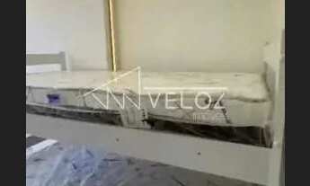 Imagem: Kitnet/Conjugado / Residencial / Centro