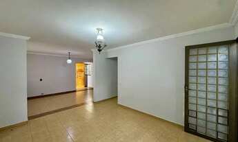 Imagem 3: CASA TÉRREA 4 QUARTOS 3 SUÍTES - CONDOMÍNIO PRIVÊ ATLÂNTICO - GOIÂNIA GO