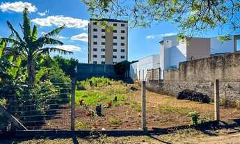 Imagem: Terreno à venda no Centro de Dois Irmãos