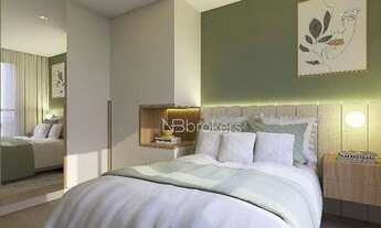 Imagem 7: CONFORTO E FUNCIONALIDADE EM UM PROJETO QUE VALORIZA SUA ROTINA!