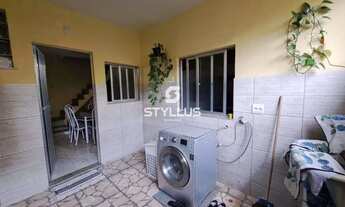 Imagem 7: Bento Ribeiro Casa com 2 dormitórios