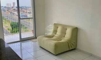 Imagem 2: Apto Cond. Morar Mais c/ 03 dormitórios sendo 01 suíte, e 02 vagas para veículos