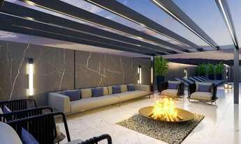 Imagem: Apartamento com 3 dormitórios sendo 3 suítes