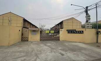 Imagem: Sobrado com 3 quartos no Residencial Olinda