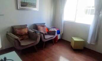 Imagem 4: Apartamento à venda, 3 quartos, 1 suíte, 2 vagas, Santa Inês - Belo Horizonte/MG