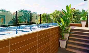 Imagem 2: Apartamento com 1 dormitório à venda, 119 m² por R$ 760.000 - Passo d'Areia - Porto A