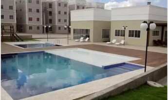 Imagem: VENdo central park