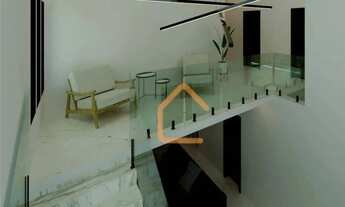 Imagem 9: Casa com 3 dormitórios à venda, 313 m² por R$ 2.500.000,00 - Astúrias - Pouso Alegre/MG