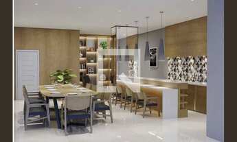 Imagem: Apartamento à Venda - Lourdes, 1 Quarto