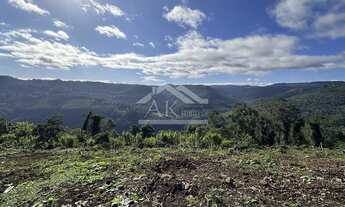 Imagem 4: Área de terra de 27,9 ha com vista panorâmica à venda em Nova Petrópolis na Serra Gaúcha