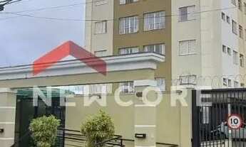 Imagem: Apartamento em Rua Antônio Garcia - Jardim