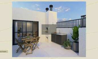 Imagem 3: APARTAMENTO RESIDENCIAL em CURITIBA - PR, CAPÃO RASO