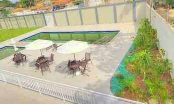 Imagem: VILLAGE DO PORTO II - CHAVE R$ 58.000,00