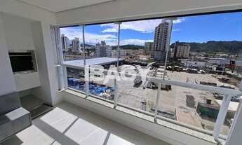 Imagem 5: Excelente Apartamento 2 dormitório(s) em Kobrasol - São José