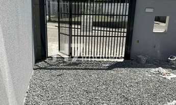 Imagem 4: Casa Geminada com 2 Suítes para Locação Casa 03 - Guanabara _ Joinville