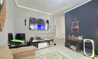 Imagem 4: CASA 3 QUARTOS SENDO 1 SUÍTE JARDIM MARCO ANTÔNIO