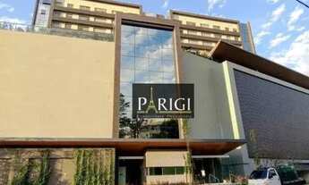 Imagem: Loft com 1 dormitório para alugar, 35 m²