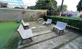 Imagem 6: APARTAMENTO PARA ALUGUEL NA ZONA NORTE DO RECIFE POSSUI 74 METROS 2 QUARTOS MAIS ESCRITORI