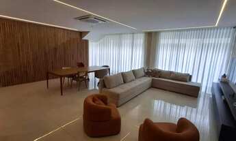 Imagem 3: Condomínio Montenegro Boulevard - Alto Padrão - Semi Mobiliada