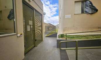 Imagem 2: Apartamento 2/4 - Elevador - Chacaras Panorama