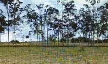 Imagem: Área À Venda Próximo À Br-153