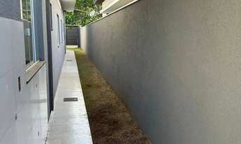 Imagem 4: Casa no bairro Água Limpa