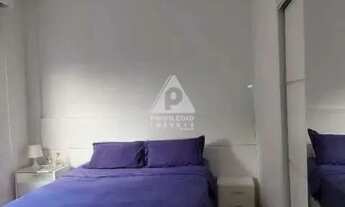 Imagem 5: Apartamento à venda, 3 quartos, 1 suíte, 1 vaga, Botafogo - RIO DE JANEIRO/RJ