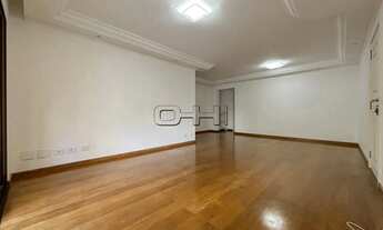 Imagem 4: Aluguel Apartamento 3 Dormitórios - 130 m² Moema