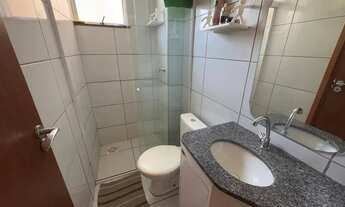 Imagem 6: Apartamento com 2 quartos no Alto do Calhau TR226825 SLZ-2752KQ