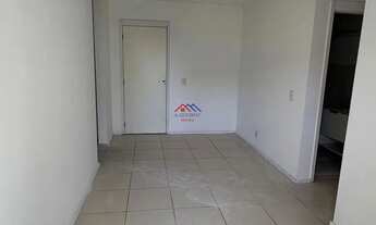 Imagem 6: São Cristóvão Neo Life Frente Varanda Sala 2 Quartos armário Suíte cozinha planejada garag