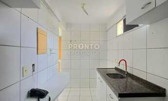 Imagem 4: Imóvel para venda tem 46 metros quadrados com 2 quartos em Timbí - Camaragibe - PE