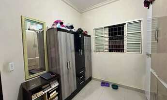 Imagem 7: CASA COM PISCINA NO JD IKARAI VG