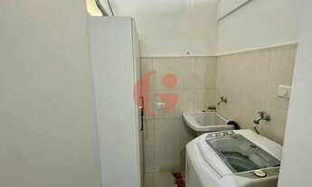 Imagem 7: Apartamento mobiliado para locação com 1 quarto e 1 banheiro - 45m² no bairro Jardim São D