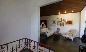 Imagem 3: Apartamento Excelente, quatro quartos, duplex, cristo redentor, área externa, amplo