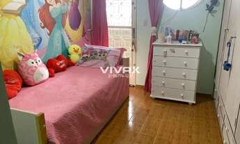 Imagem 5: MÉIER - CASA - Magalhães Couto - 3 Quartos - 1 Suíte - 2 banheiros - 1 vaga