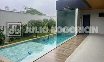 Imagem 5: Casa Condomínio Riviera del Sol / 440m² / 5 suítes / Luxo