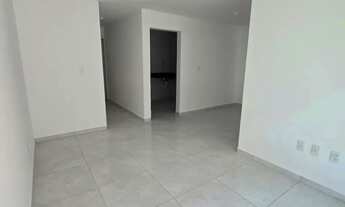 Imagem 4: Apartamento no Portal do Sol/Quadramares 2 Quartos sendo 1 Suíte, Opção de Térreo com Área