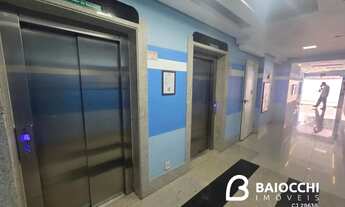 Imagem 4: Ed. Cult U. Residence - Apto 601