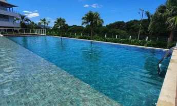 Imagem 4: Apartamento em Thai Beach Home Spa - Campeche, Florianópolis REF: 693