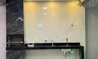 Imagem 5: Casa auto padrão com 03 suítes disponível para venda, aceita financiamento