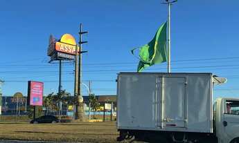 Imagem: área 100x50 próximo de tudo em caldas