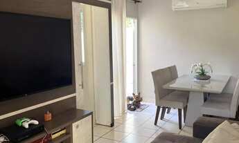 Imagem 7: Casa à Venda Condomínio Esmeralda - Bairro Petrópolis Várzea Grande