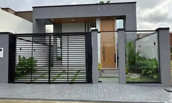 Imagem: Linda Casa no Villa Suíça