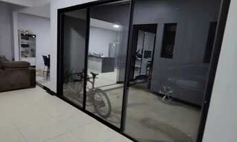 Imagem 4: Casa jardim Petrópolis