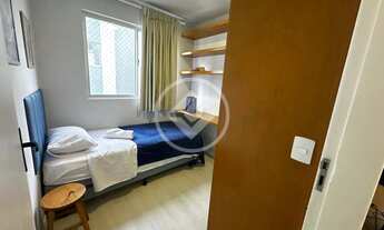 Imagem 6: Hb Apartamento 2 Dormitórios em Itacorubi Florianópolis -SC